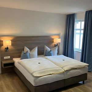 Private Bathroom Double Room